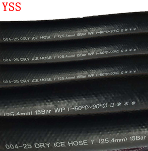 <span class=keywords><strong>Tuyau</strong></span> en caoutchouc pour machine à laver la <span class=keywords><strong>glace</strong></span> sèche à basse température-60 degrés - Product Image 5