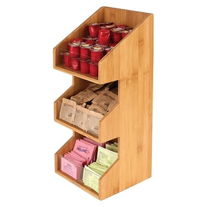 De café condimento y accesorios Caddy organizador - Product Image 4