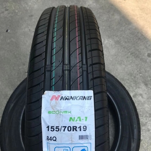 <span class=keywords><strong>Pneu</strong></span> radial à motif NA-1 pour BMW I3, état neuf, sans chambre à air, roue avant 155/70R19, roue arrière 175/60R19 pour véhicule I3 - Product Image 4
