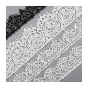 Chứng Khoán Nylon ren TRIM lông mi ren <span class=keywords><strong>Net</strong></span> cho Sexy Ren đồ lót - Product Image 1