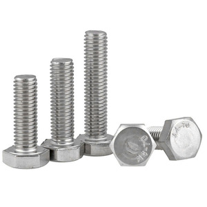 Vít Fastener Chất Lượng Cao Cường Độ Cao 8.8 Cấp Hexagon Ổ Cắm Đầu Đen Carbon Thép <span class=keywords><strong>Bolt</strong></span> - Product Image 3