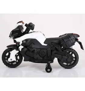 Coche de juguete para niños pequeños, motocicleta profesional, venta al por mayor