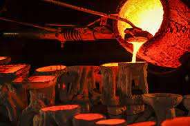 איכות גבוהה במיוחד משאית משאבת מים במקרה ברזל ברזל הליהוק gg20 gjl200 gjl250 גוף עבור התעשייה - Product Image 3