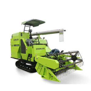 Zoomlion As60 Track Type Pemanen Tebu dengan Super Rendah Harga - Product Image 3