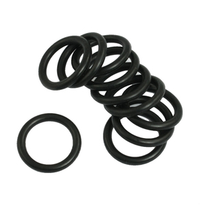 O-Ring in Gomma Personalizzati, Vari Materiali NBR/EPDM/FKM/Silicone, Guarnizioni Industriali - Product Image 6