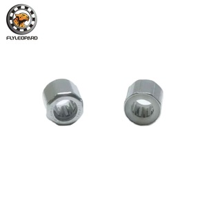 Flyleopard Needle Roller <b>Bearing</b> 10x16x8mm One-Way For Fishing Reels - Product Image 1