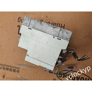 อินเวอร์เตอร์ Lenze E84AVSCE7512SX0 รุ่นใหม่หนึ่งตัว - Product Image 4