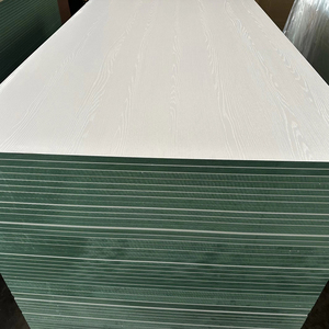 Tablero de MDF Laminado con Melamina de Doble Cara, 18 mm, Núcleo Verde, Superficie Resistente a la Humedad, 1220x2440 mm, para Muebles de Cocina - Product Image 3