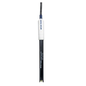 อินแล็บ 413 IP67 พรีเมียม อิเล็กโทรดวัดค่า pH แบบ 3-in-1 วัสดุกระจก ช่วงการวัด 0-14  แกนยาว 120 มม. ใช้สำหรับน้ำหล่อเย็นทางการเกษตร - Product Image 3