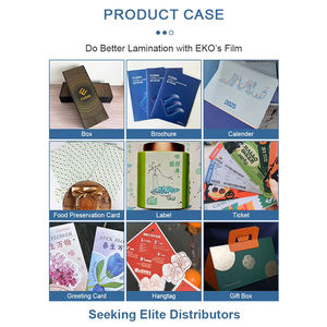 لفة مخملية حريرية غير لامعة للطباعة الرقمية - Product Image 3