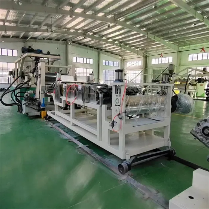 The Lowest Price Line Making Machine
