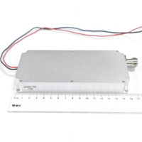 Module amplificateur de puissance RF 100W 500-700MHz LoRa GaN, module anti-drone haute puissance, module anti-FPV