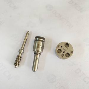 NO.608(3-5) Kits de buses à rampe commune d'origine L393TBE 28276639 - Product Image 6