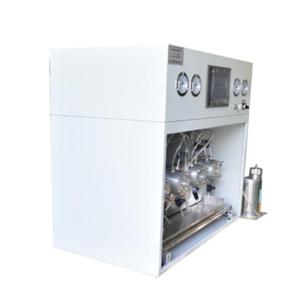 Máquina de Prueba de Penetración de Sangre Sintética ISO 16603 ASTM F903, Analizador de Resistencia a la Penetración de Sangre - Product Image 3