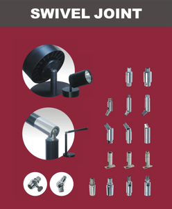 Clip de fixation pour câble en <span class=keywords><strong>cuivre</strong></span> à deux fentes, à suspendre au plafond - Product Image 3