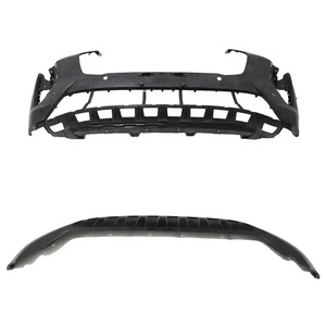 <span class=keywords><strong>2025</strong></span> OEM bán buôn Trung Quốc Thương hiệu OEM SA2FL-2803111 đồ đạc phía trước Bumper & lưới tản nhiệt lắp ráp cho BYD EV mô hình - Product Image 1