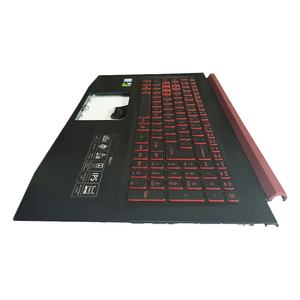 Couverture de repose-mains pour ordinateur portable ToneGrow pour <span class=keywords><strong>ACER</strong></span> <span class=keywords><strong>Aspire</strong></span> 5 A515-51 A515-51G, coque de repose-mains pour ordinateur portable, composants d'ordinateur portable - Product Image 3