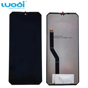 Điện thoại di động màn hình cảm ứng LCD cho Oukitel wp28