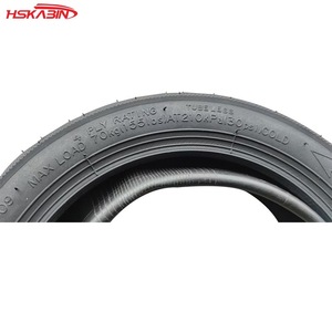 Neumáticos de Repuesto para Motocicleta, Bicicleta y Vehículo Eléctrico KB, 60/70-6.5'', para Carretera y Todoterreno - Product Image 5