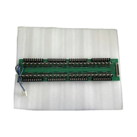 La nueva placa de salida para la máquina de moldeo por inyección del controlador Techmation C6000 se puede ver a la venta.