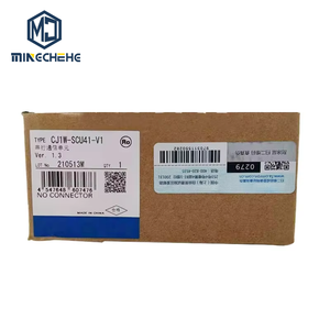 Unité de communication série PLC industrielle CJ1W-SCU41-V1 CJ1W-SCU42-V1 CJ1W-CIF31 pour l'automatisation - Product Image 1