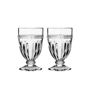 Verre à flûte à <span class=keywords><strong>champagne</strong></span> <span class=keywords><strong>français</strong></span> en gros, verre à vin à pied, verre à cocktail côtelé pour bar, fête, mariage, articles de bar à boisson - Product Image 6