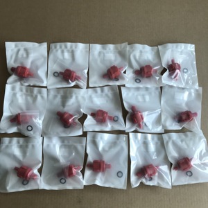 Kompatibler VJ 170I Haupt filter VB375007-03 Rot Filter für VJ <span class=keywords><strong>Excel</strong></span> Inkjet Coding Drucker Ersatzteil - Product Image 6