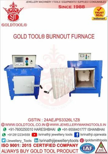 เครื่องมือทอง2 in 1เครื่องหล่อเครื่องประดับเครื่องหล่อเครื่องประดับ - Product Image 2