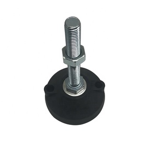 Livellamento Della Macchina gamba Rinforzato nylon anti-vibrazione di base - Product Image 2