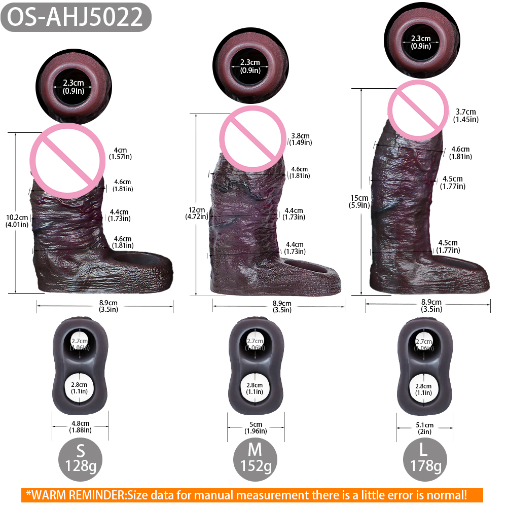 OS-AHJ5022 couleur noire