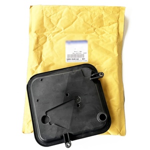 Filtro de transmisión de piezas de automóvil 68059549AA para <span class=keywords><strong>Jeep</strong></span> <span class=keywords><strong>Wrangler</strong></span> Dodge RAM1500 Pickup 2010 <span class=keywords><strong>2011</strong></span> 2012 <span class=keywords><strong>jeep</strong></span> voiture - Product Image 6