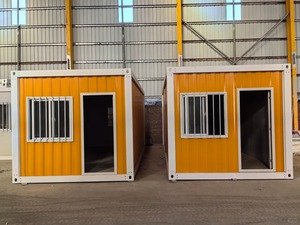 2-câu chuyện đúc sẵn <span class=keywords><strong>container</strong></span> nhà Modular phẳng gói <span class=keywords><strong>container</strong></span> giải pháp bánh sandwich Bảng điều chỉnh vật liệu sửa đổi <span class=keywords><strong>container</strong></span> - Product Image 4