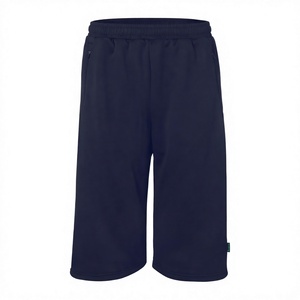 <b>Mens</b> Solid Ice Silk <b>Shorts</b> Quick Dry Breathable Elastic Waist Loose Fit Casual Sports Beach <b>Shorts</b> - Product Image 4