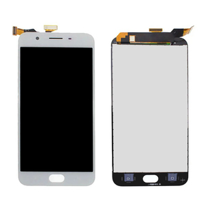 คุณภาพสูงหน้าจอทดแทนใหม่แบบดั้งเดิมชุดจอแสดงผล LCD สำหรับโทรศัพท์มือถือ OPPO <span class=keywords><strong>F1S</strong></span> - Product Image 1