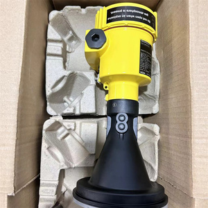 Medidor de Nivel por Radar VEGAPULS 67 PS67.XXBYDHAMXX en Oferta, con Precisión de 2 mm, Material PVDF, Alcance de 15 m - Product Image 3