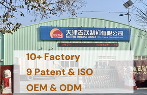 20गा यू-प्रकार स्टील फास्टनर ठीक तार स्टेपल ए 11 श्रृंखला 4 मिमी 6 मिमी 14 मिमी स्टेपल पिन - Product Image 5