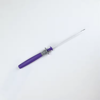 PEEK Suture Ancres Ménisque Aiguille Fixation Rapide Instrument Vétérinaire Chirurgie Système de Réparation pour la Réparation Méniscale