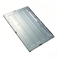 Layar LM270WFD-SSA3 27 Inci IPS LCD Panel 1920(RGB)*1080, FHD, 16:9 LVDS AG Matte Layar Tanpa Bingkai 3 Sisi untuk 100Hz