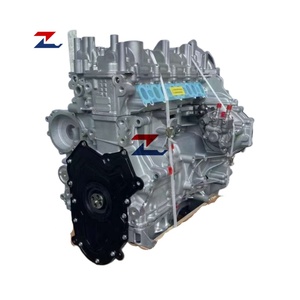 Moteur d'origine pour Land Rover Discovery Range Rover <span class=keywords><strong>Evoque</strong></span>, bloc long 204DT 2.0T 240HP 4 cylindres, moteur nu, fabriqué en Chine - Product Image 2