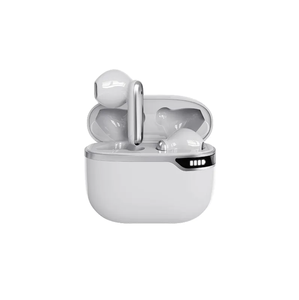 Auricolari Wireless TWS di Alta Qualità 2025, Nuova Versione, In-Ear per Gaming, con LED, Batteria Impermeabile, Ideali per Viaggi - Product Image 1