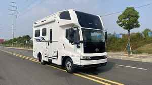 Caravanas en Oferta, Autocaravanas y Casas Rodantes Grandes Hechas en China - Product Image 6