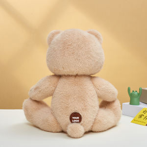 ぬいぐるみぬいぐるみDIYテディベア人形かわいいぬいぐるみ - Product Image 5