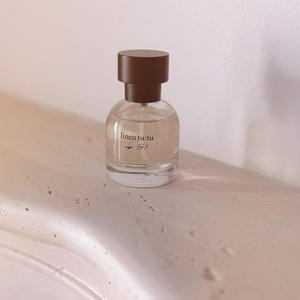 High Quality <strong>Luxury</strong> <strong>Perfume</strong> <strong>Bottle</strong> With Box Packaging Glass 30ml 50ml 100ml with Magnetic <strong>Perfume</strong> Cap and Manual Gift Box - Product Image 2