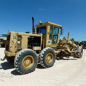 Japón excelente calidad usada Cat140G motoniveladora a la venta de segunda mano CAT 140 140G 140H 140K 14G 14H motoniveladora en Stock - Product Image 4