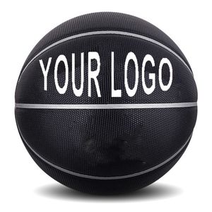 Balón de Baloncesto Personalizable de Alta Calidad con Logotipo Personalizado, Tamaño 7 - Product Image 6