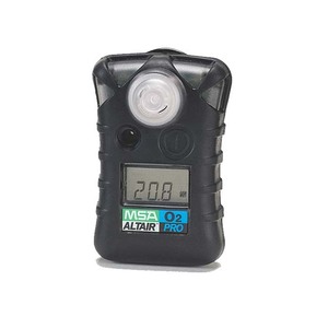 Detector de Gases Serie Altair con Sensores de CO, H2S, NO2, SO2, NH3 y CL2, Modelos 2X, 4XR y 5X, Analizadores de Gases - Product Image 1