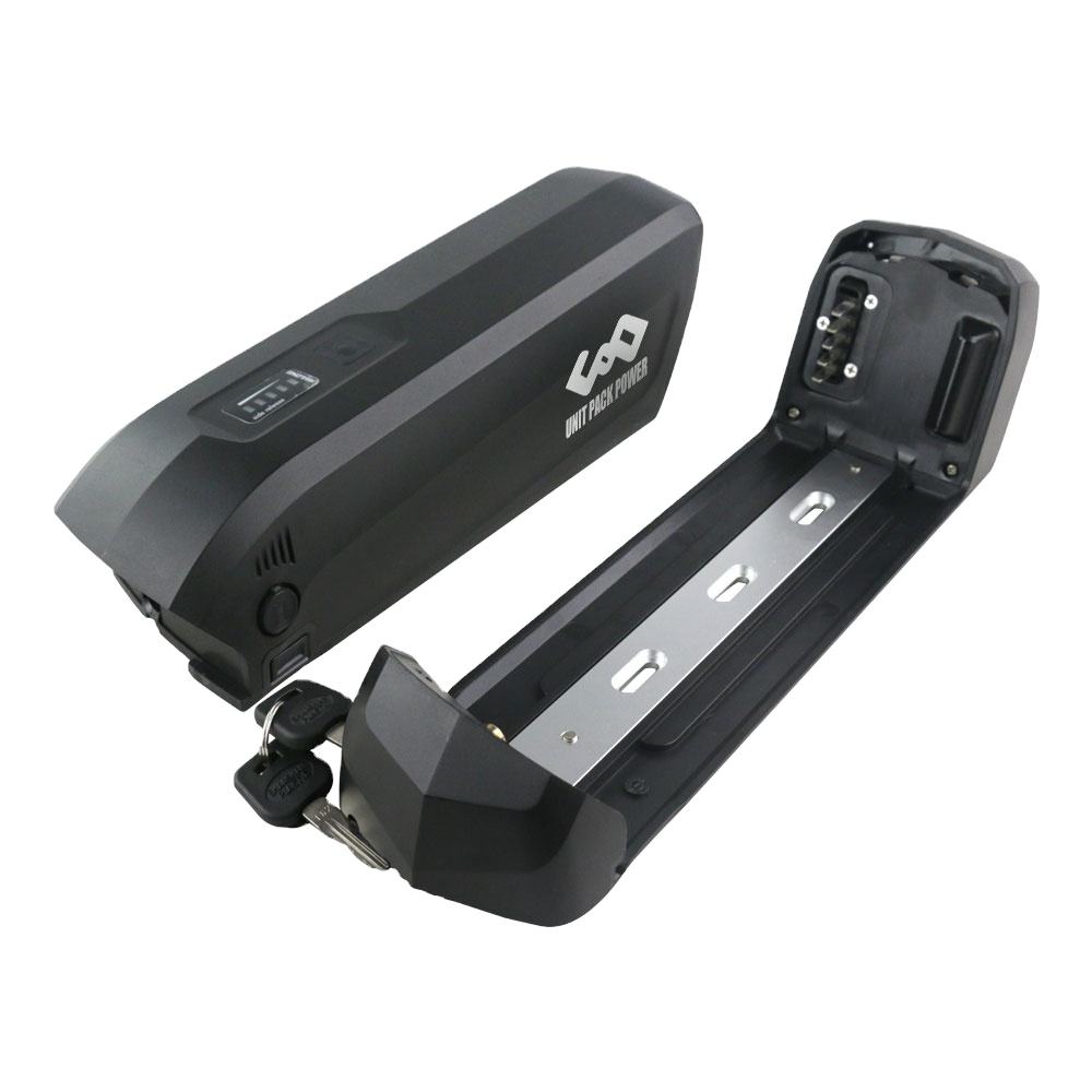 フル電動自転車バッテリー ひねちゃバッテリー