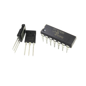 Authentique RC19108AGND # BB0 GEN7 1V8 BUFFER 8 SORTIES AVEC SL Spécialement conçu pour les circuits intégrés de synchronisation/de chronométrage spécifiques aux applications - Product Image 1