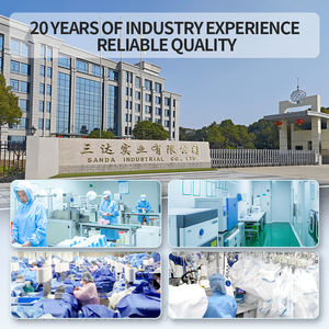 Camice chirurgico usa e getta, - Product Image 6