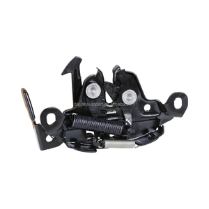 Prix de gros la serrure de capot OE 65601-JX31A pour Nissan NV200 serrure de couvercle de moteur avant pour Nissan - Product Image 5